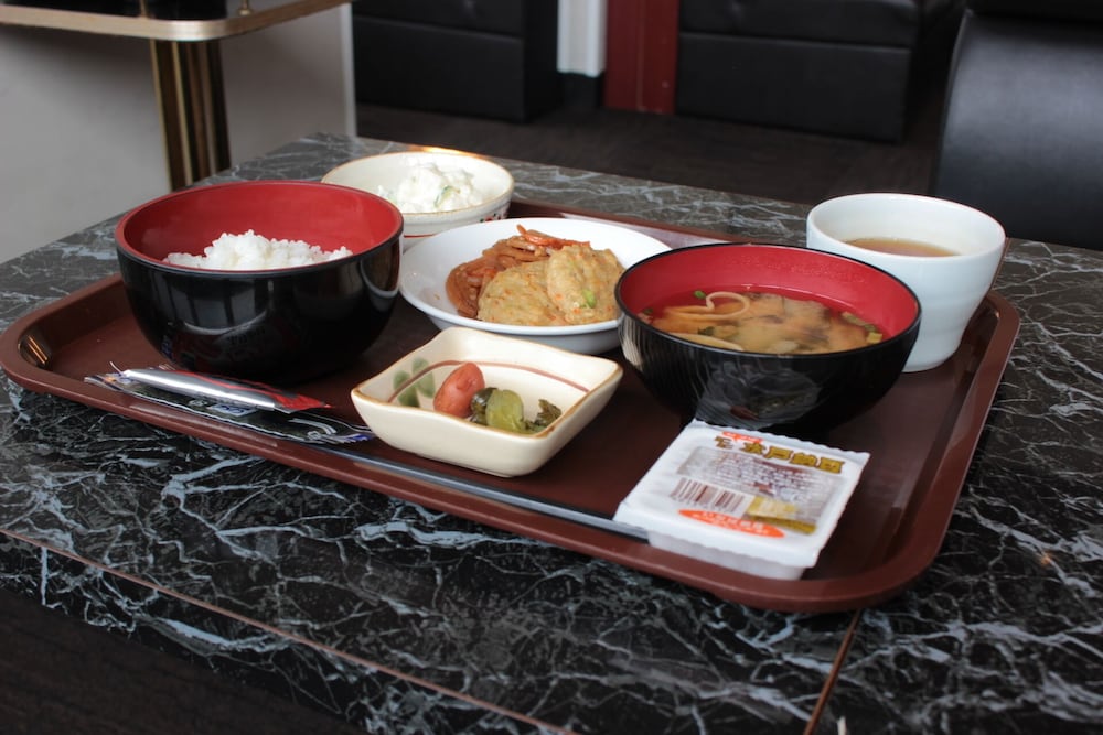 HARVEST HOTEL 前橋