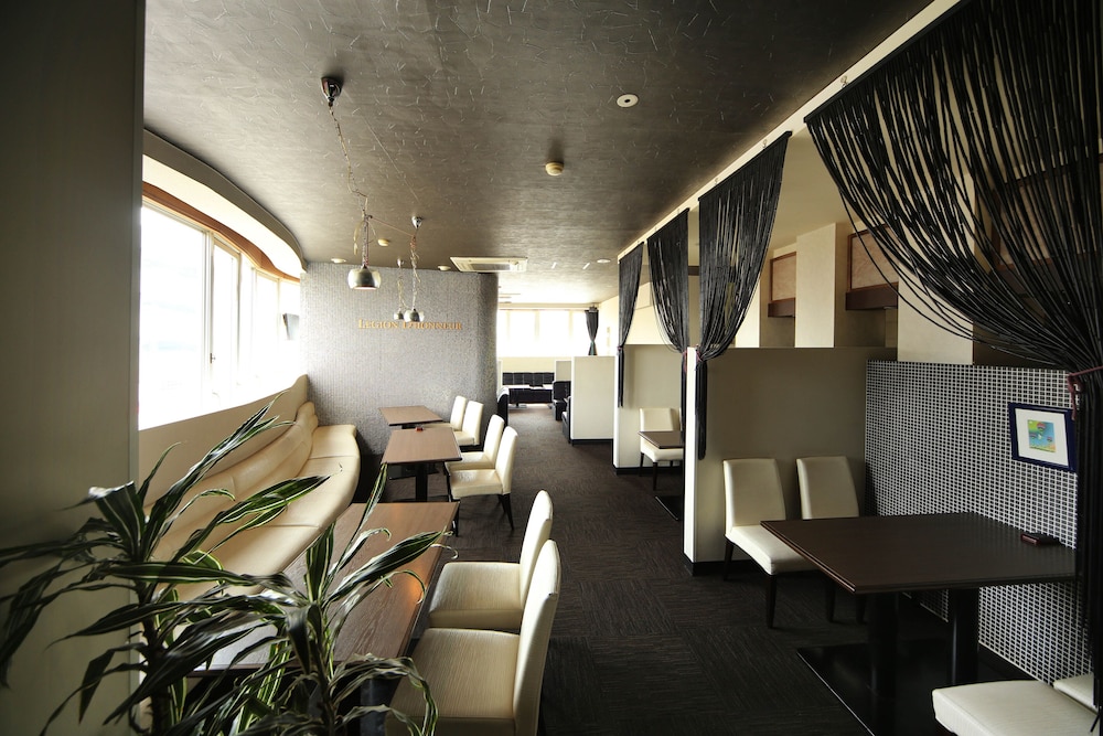 HARVEST HOTEL 前橋