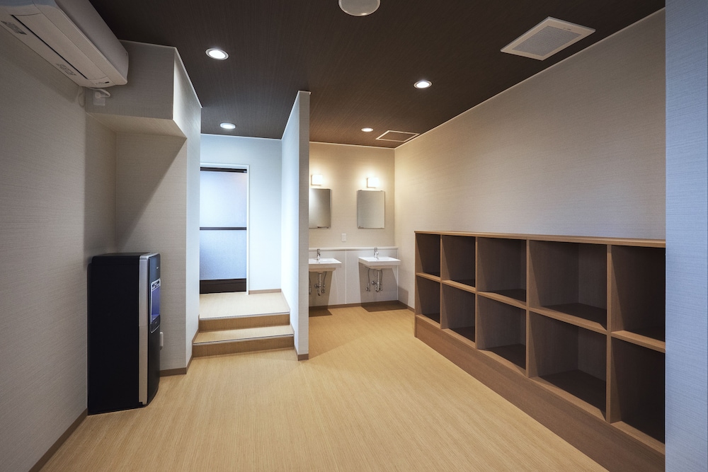HARVEST HOTEL 前橋