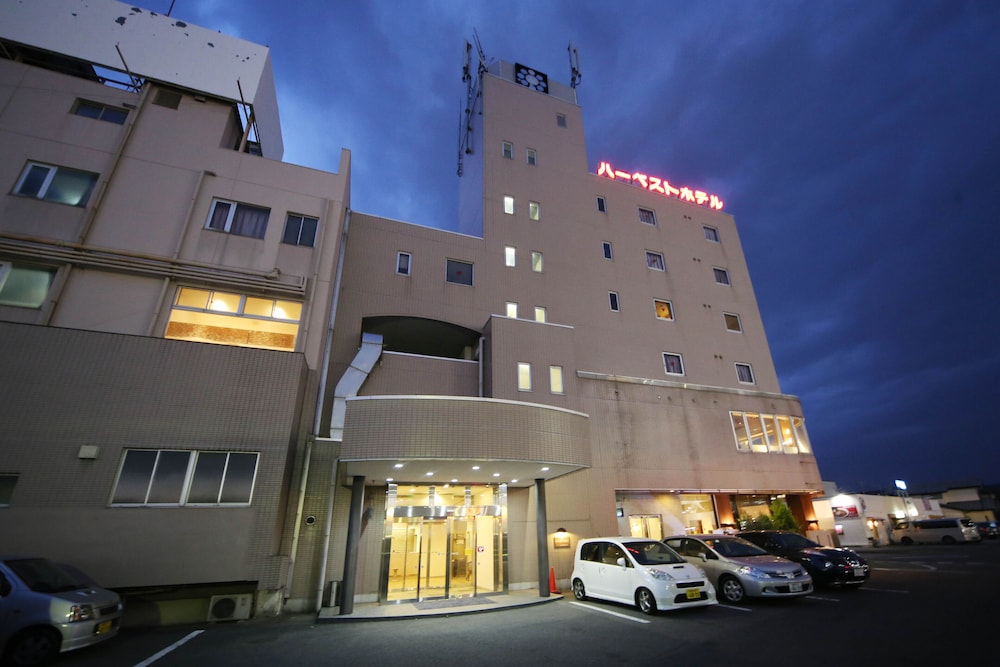 HARVEST HOTEL 前橋
