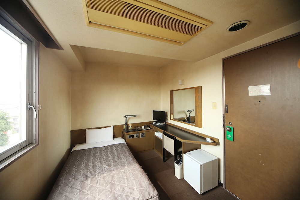 HARVEST HOTEL 前橋