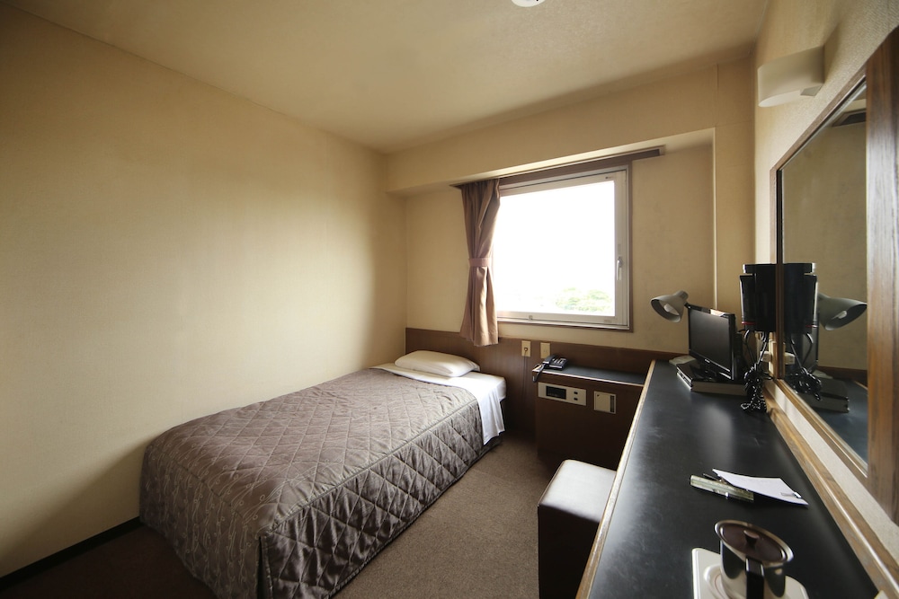 HARVEST HOTEL 前橋