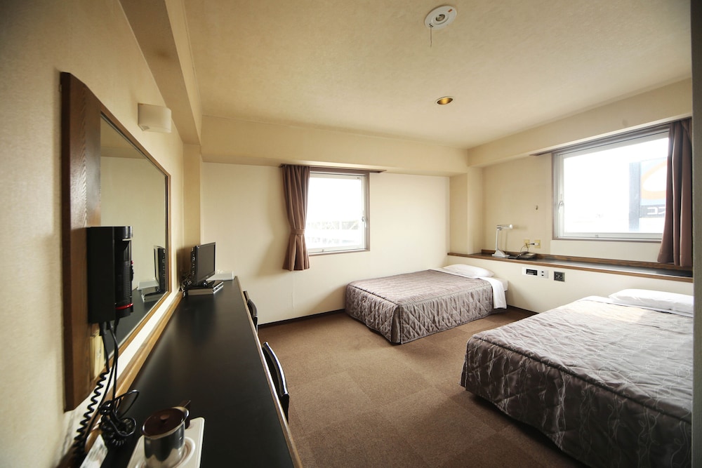 HARVEST HOTEL 前橋