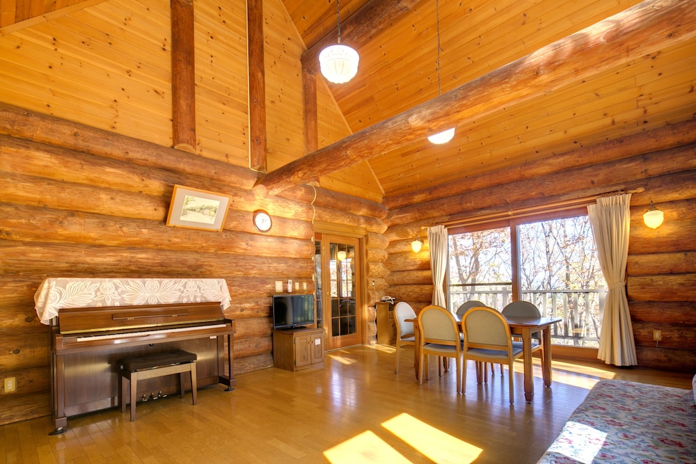 フォレストリゾート コニファーいわびつ 前橋