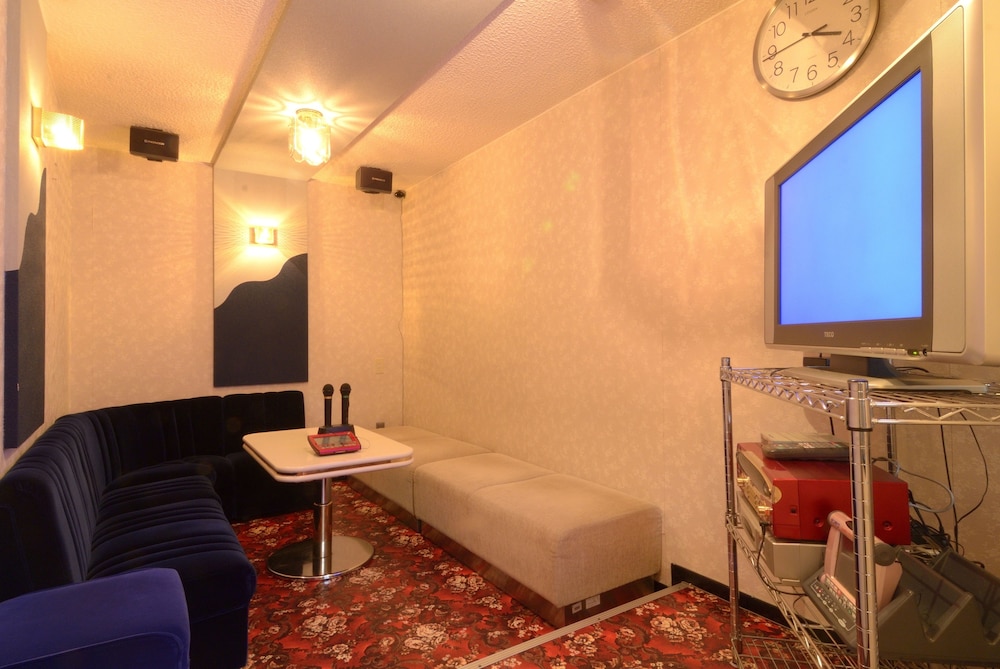 フォレストリゾート コニファーいわびつ 前橋