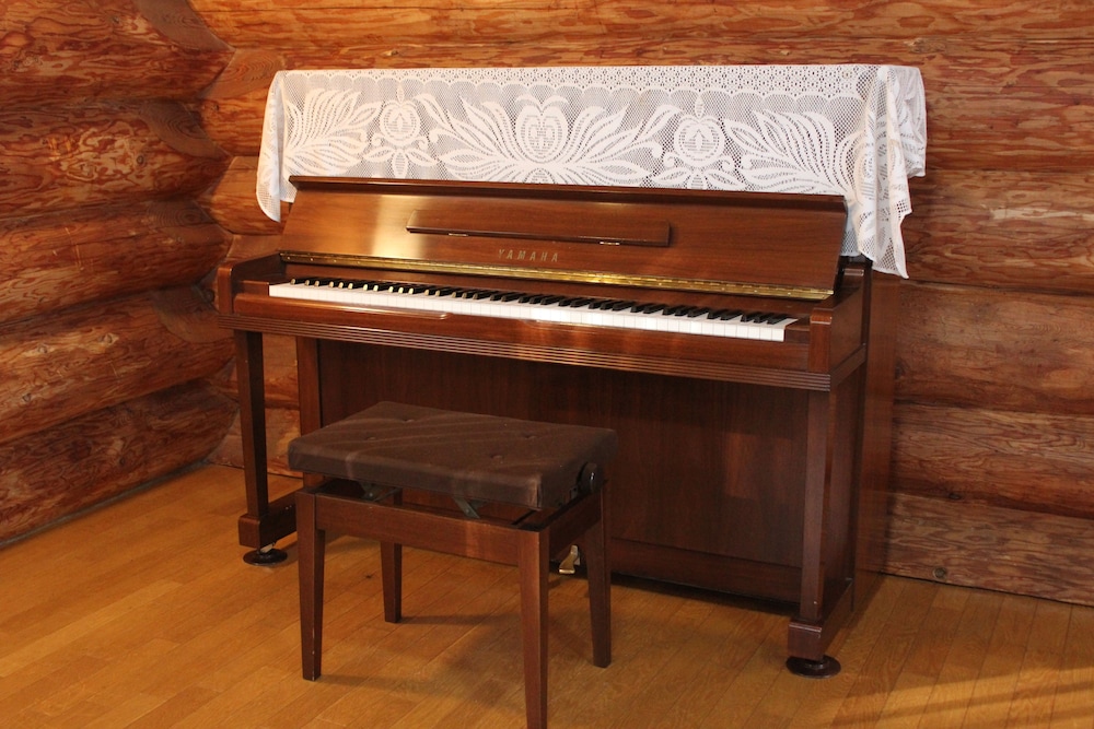 フォレストリゾート コニファーいわびつ 前橋