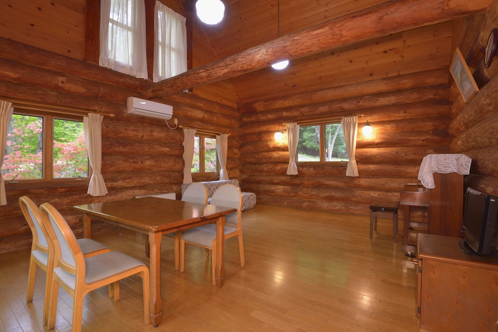 フォレストリゾート コニファーいわびつ 前橋