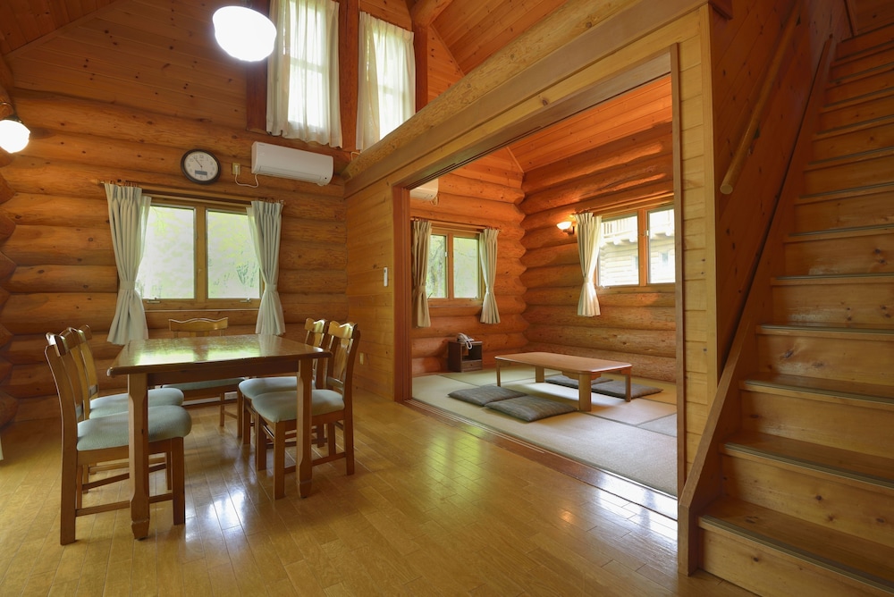 フォレストリゾート コニファーいわびつ 前橋