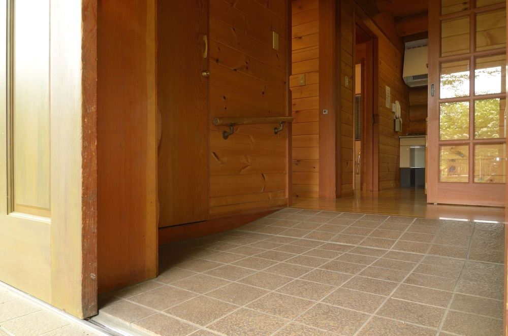 フォレストリゾート コニファーいわびつ 前橋