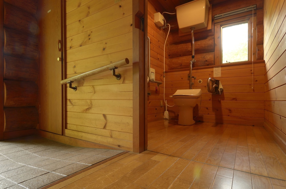 フォレストリゾート コニファーいわびつ 前橋