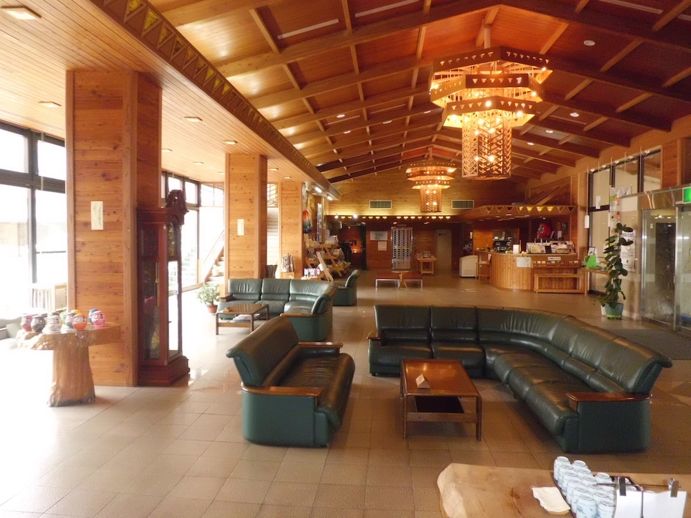 フォレストリゾート コニファーいわびつ 前橋