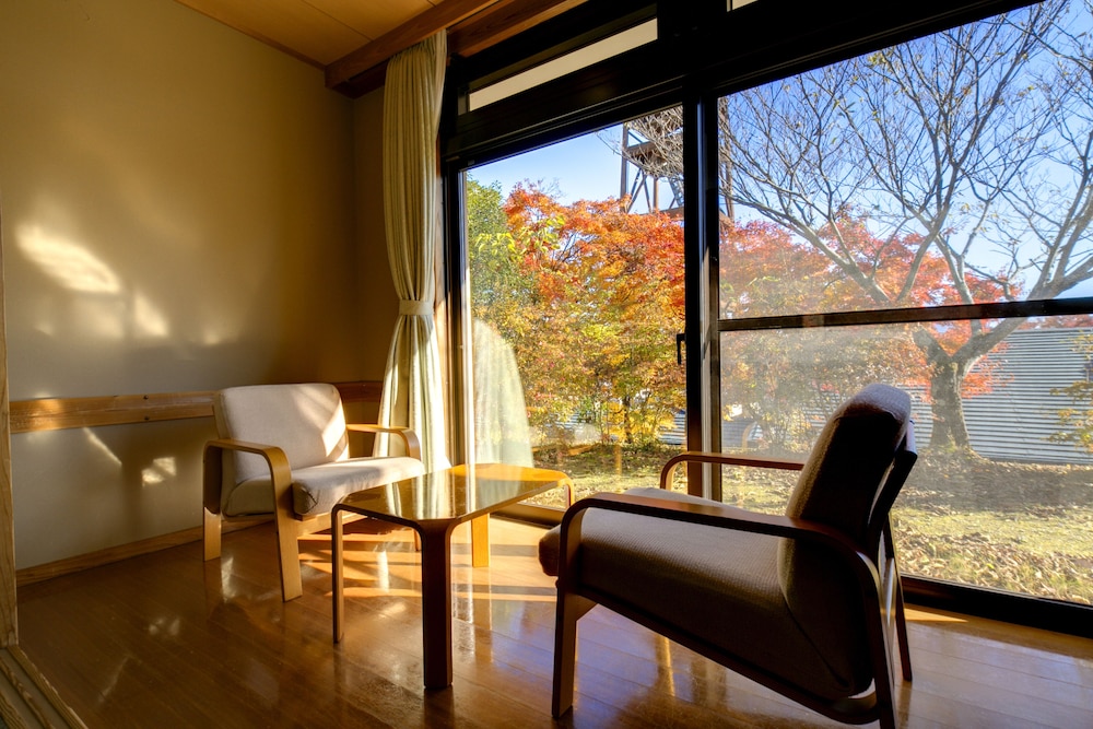 フォレストリゾート コニファーいわびつ 前橋