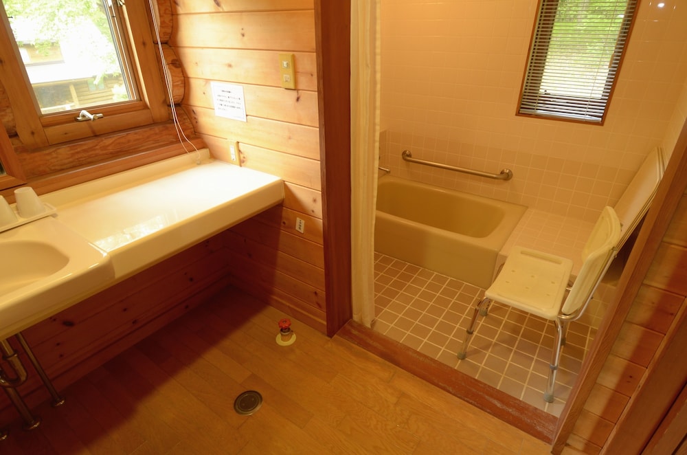 フォレストリゾート コニファーいわびつ 前橋