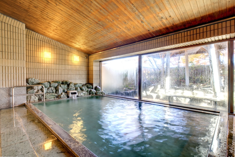 フォレストリゾート コニファーいわびつ 前橋