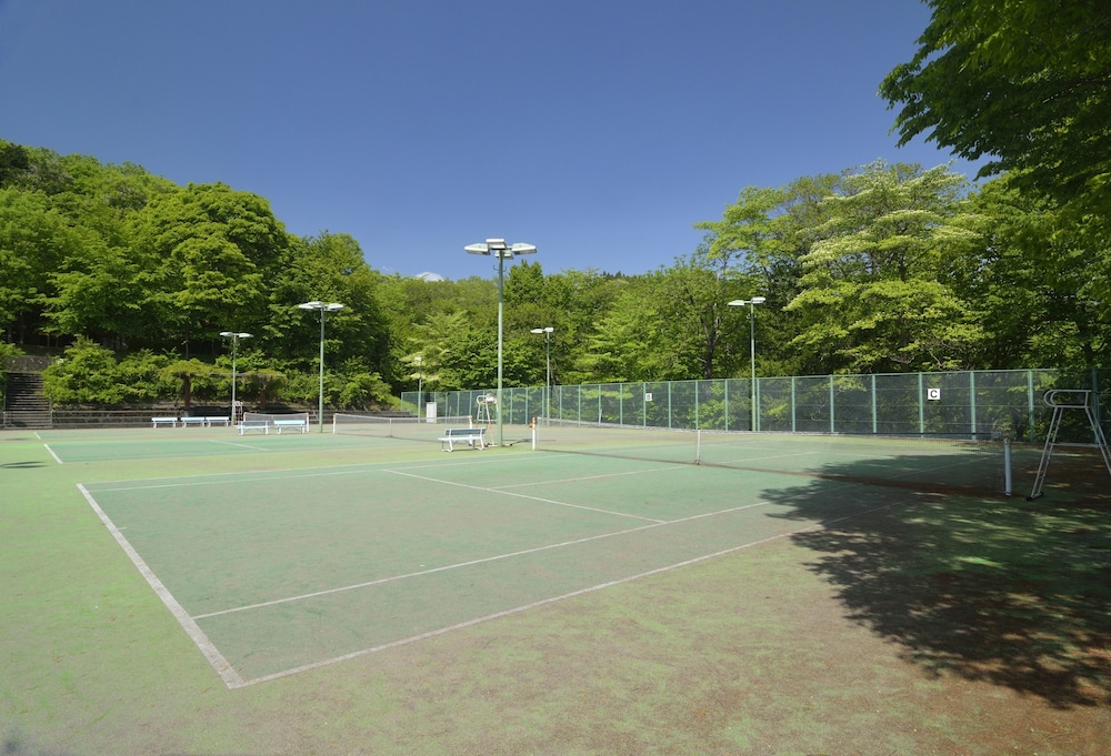 フォレストリゾート コニファーいわびつ 前橋