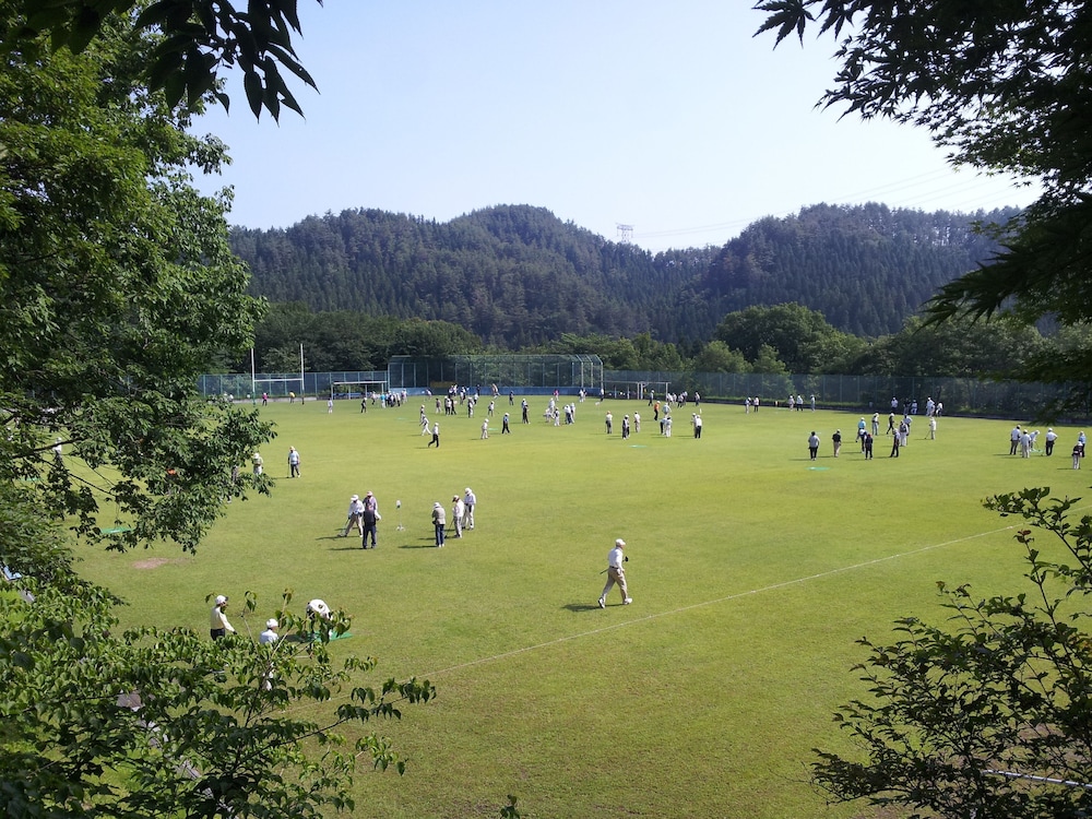 フォレストリゾート コニファーいわびつ 前橋