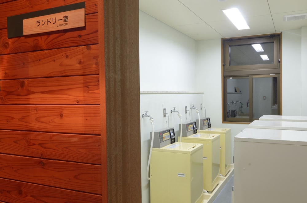 フォレストリゾート コニファーいわびつ 前橋