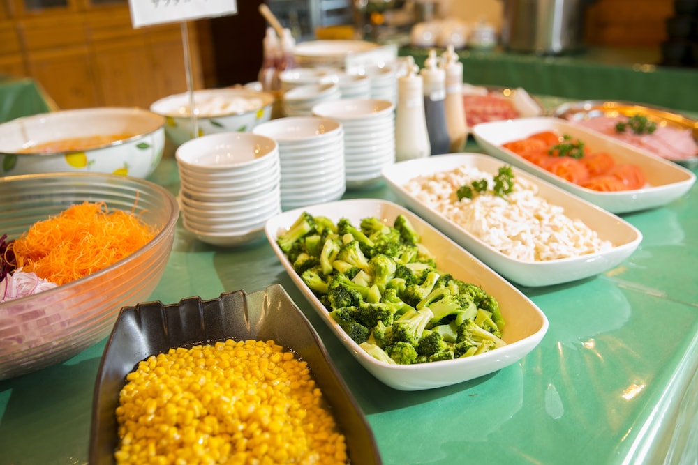 フォレストリゾート コニファーいわびつ 前橋