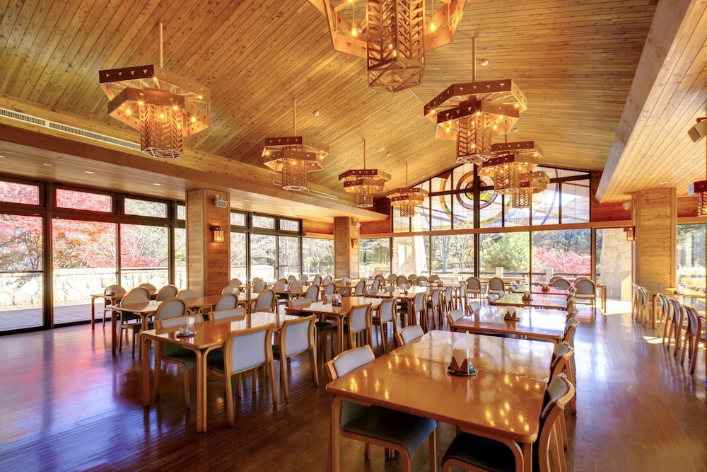 フォレストリゾート コニファーいわびつ 前橋