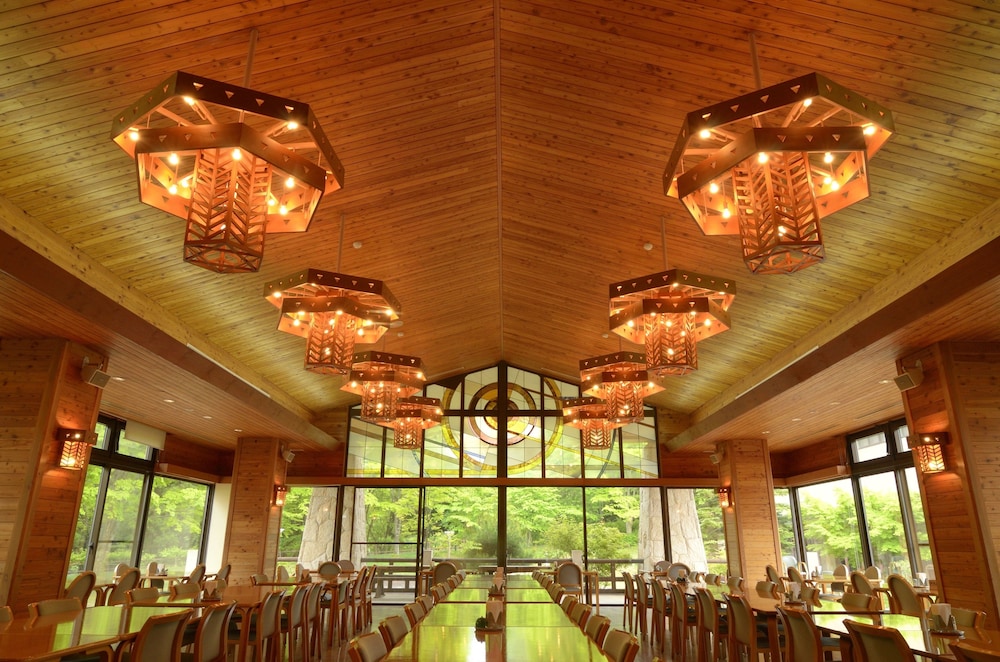 フォレストリゾート コニファーいわびつ 前橋