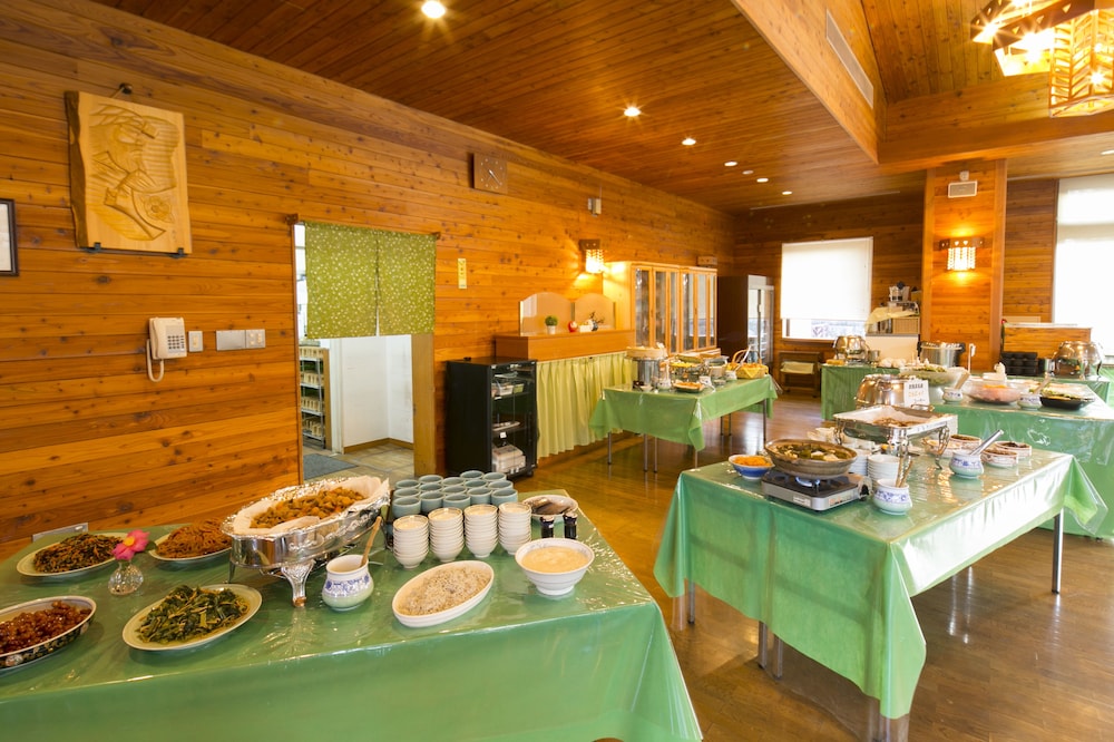 フォレストリゾート コニファーいわびつ 前橋