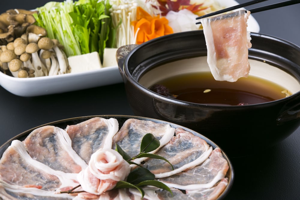 フォレストリゾート コニファーいわびつ 前橋