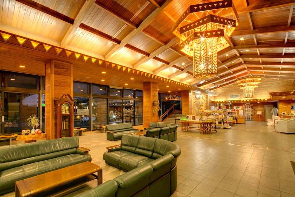 フォレストリゾート コニファーいわびつ 前橋