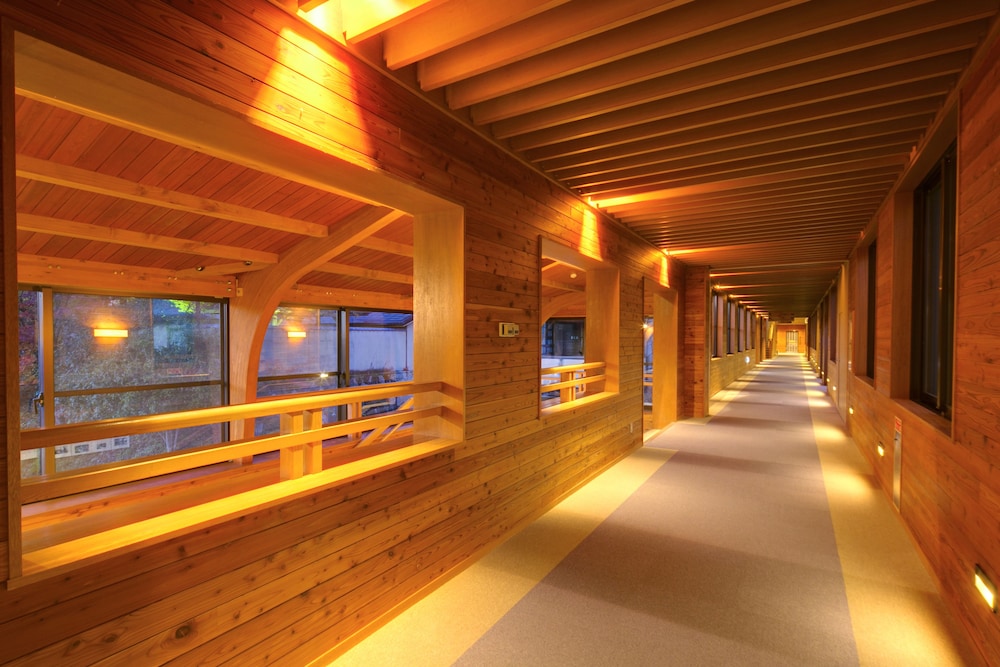 フォレストリゾート コニファーいわびつ 前橋