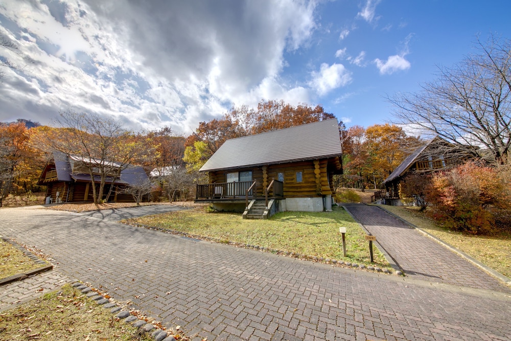 フォレストリゾート コニファーいわびつ 前橋