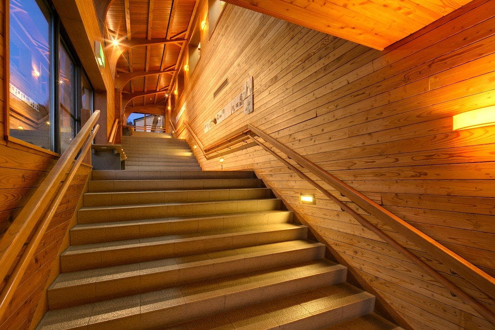 フォレストリゾート コニファーいわびつ 前橋