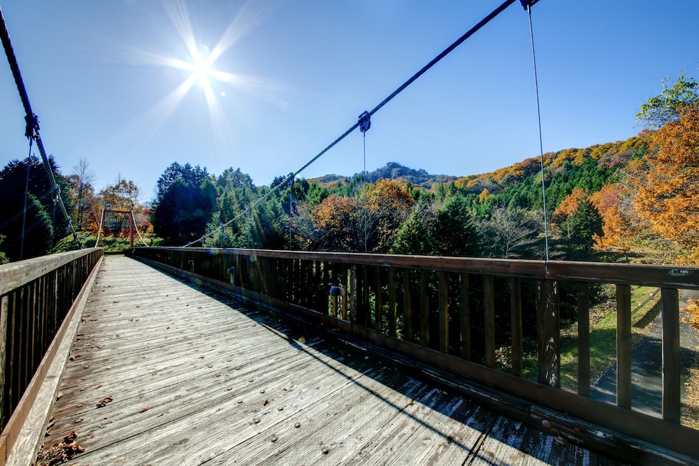 フォレストリゾート コニファーいわびつ 前橋