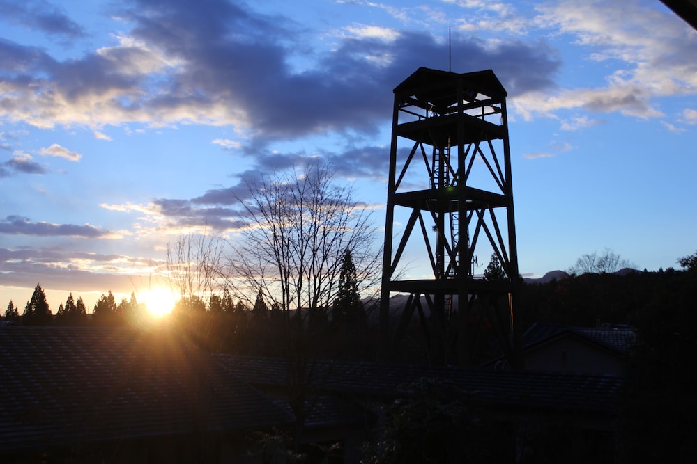 フォレストリゾート コニファーいわびつ 前橋