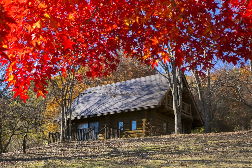 フォレストリゾート コニファーいわびつ 前橋