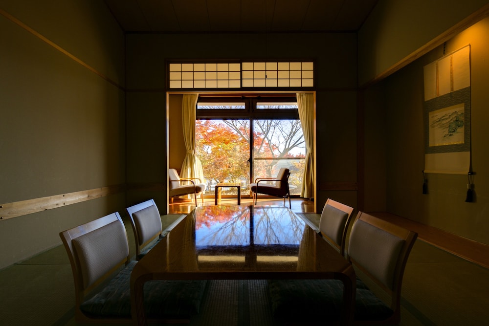 フォレストリゾート コニファーいわびつ 前橋