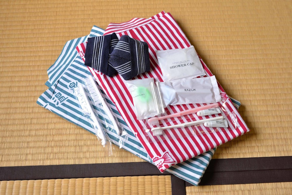 川古温泉 浜屋旅館 前橋