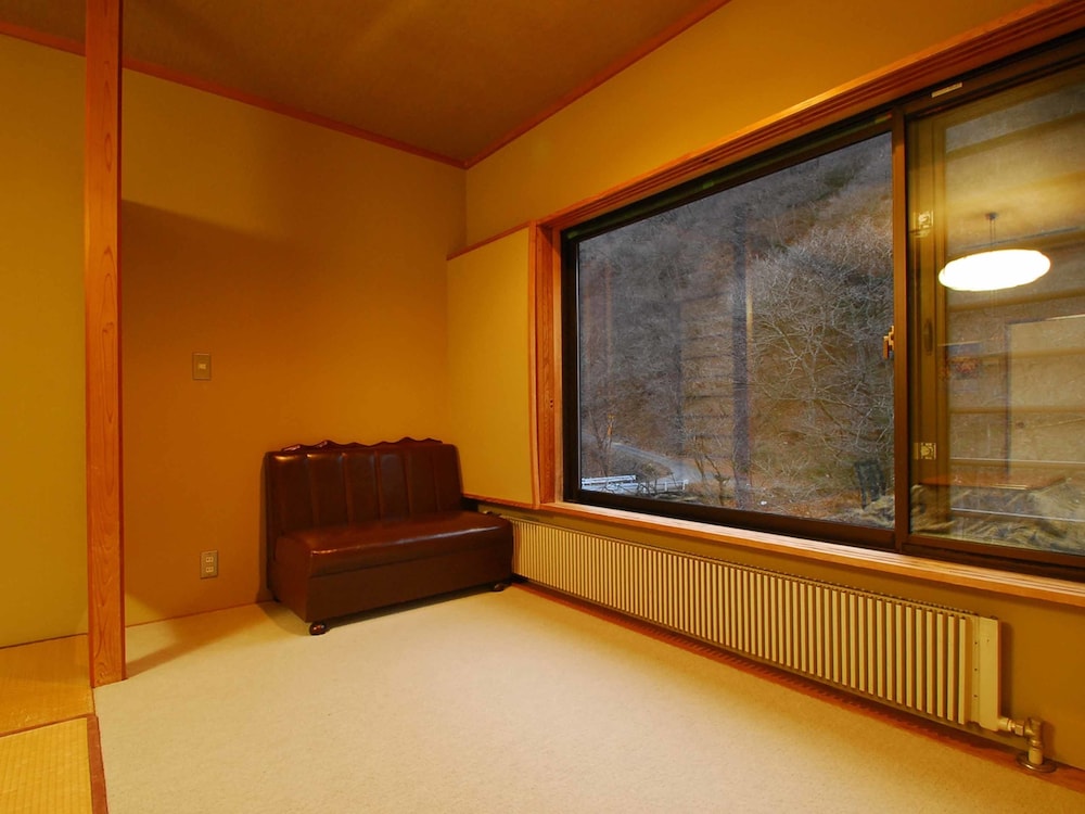 川古温泉 浜屋旅館 前橋