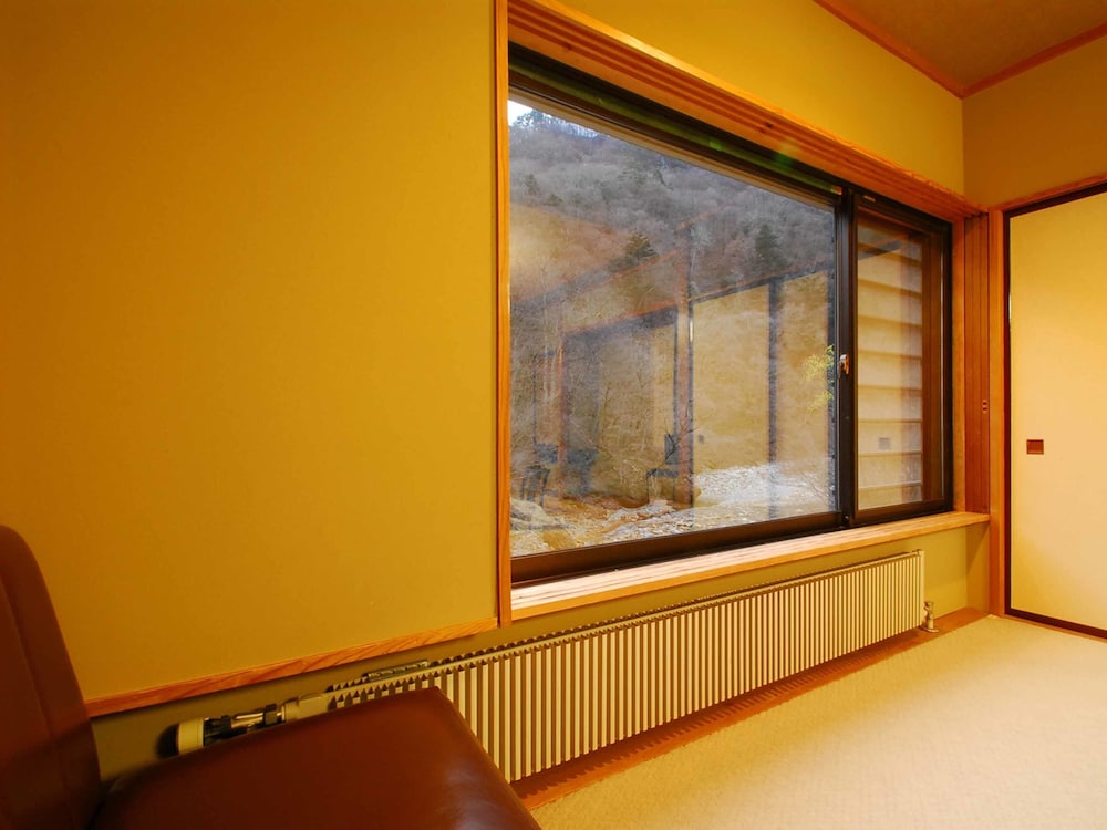 川古温泉 浜屋旅館 前橋