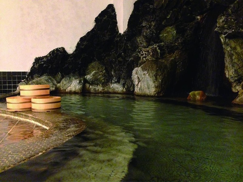 ホテルいかほ銀水 前橋