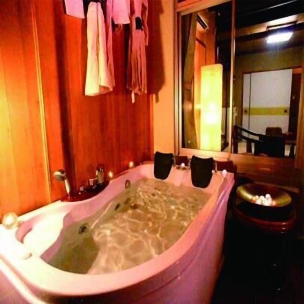 ホテルいかほ銀水 前橋