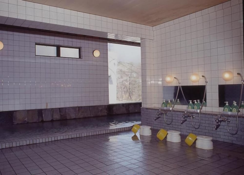 ホテルいかほ銀水 前橋