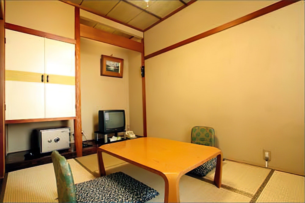 ホテルいかほ銀水 前橋