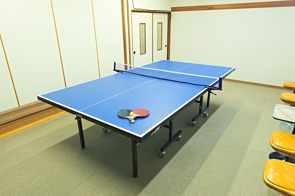 草津温泉 湯宿 みゆき本館 前橋