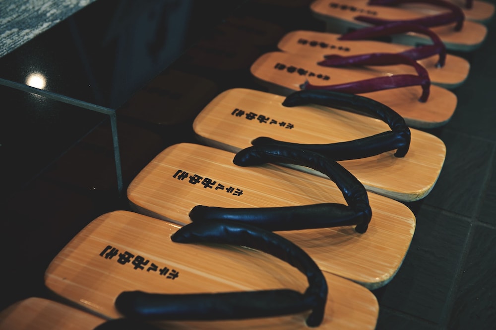 草津温泉 湯宿 みゆき本館 前橋