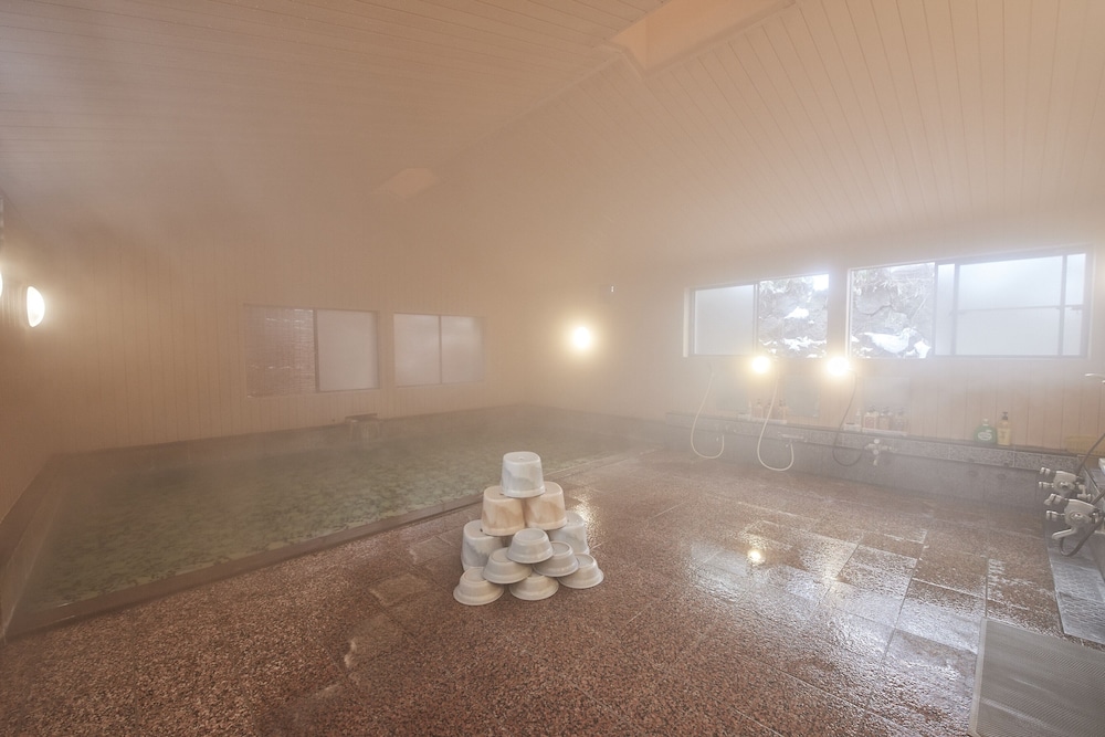 草津温泉 湯宿 みゆき本館 前橋