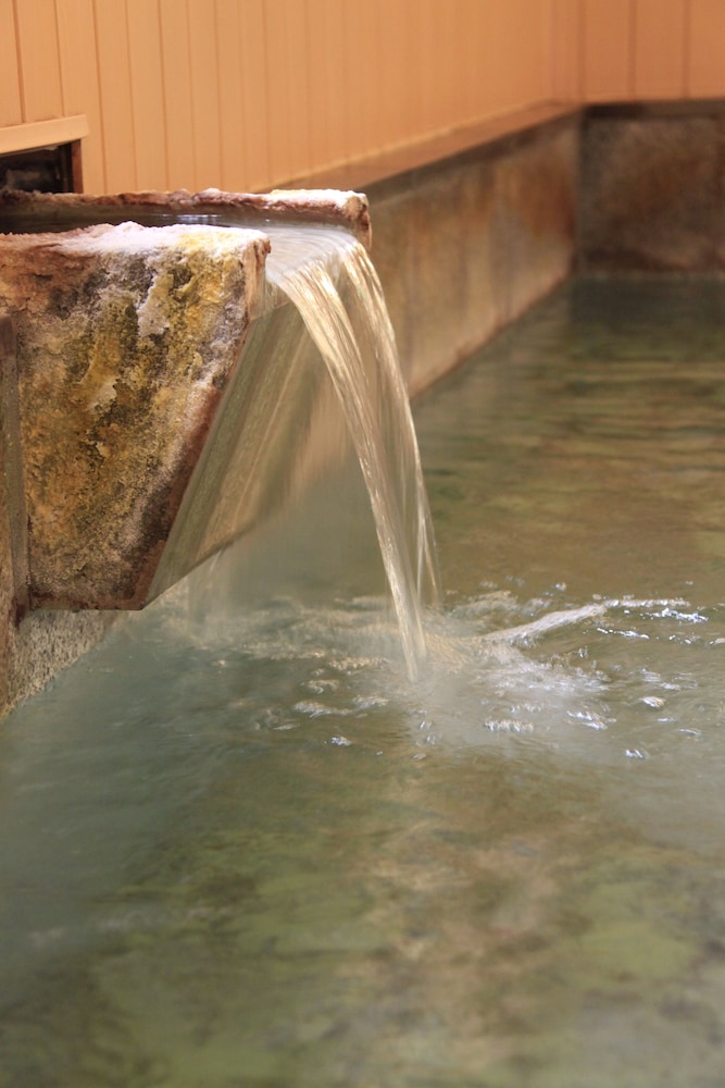 草津温泉 湯宿 みゆき本館 前橋