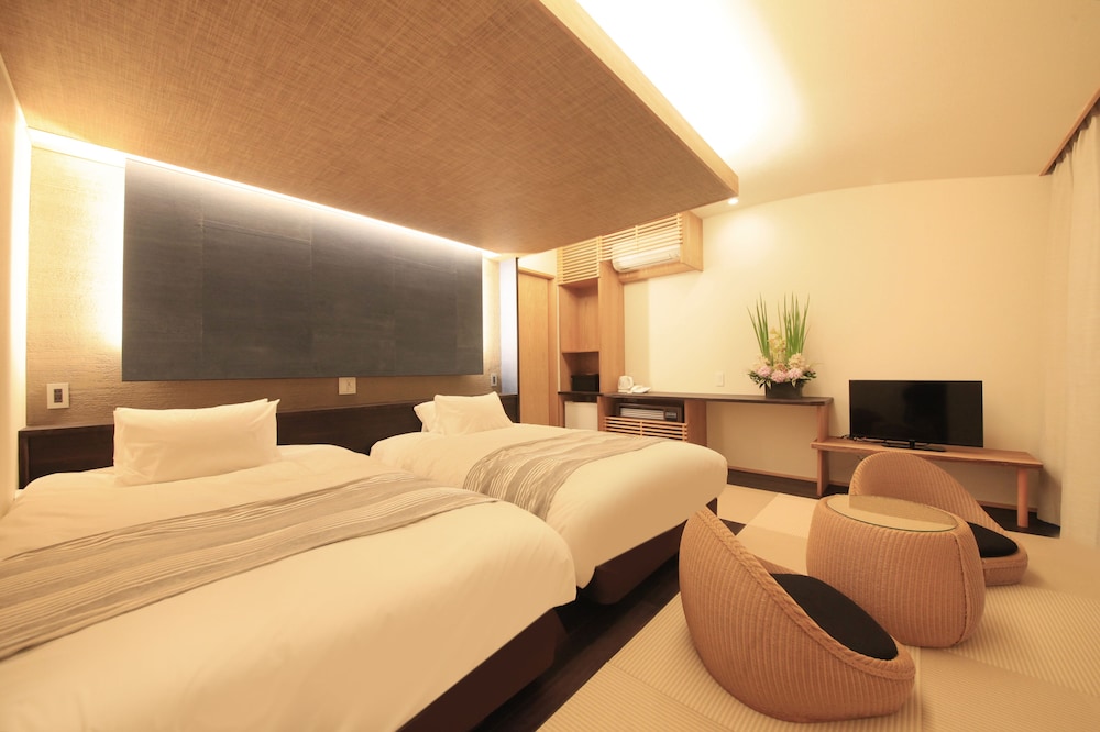 草津温泉 湯宿 みゆき本館 前橋