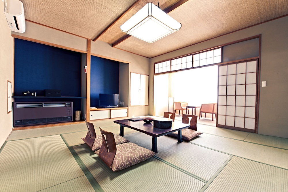 草津温泉 湯宿 みゆき本館 前橋