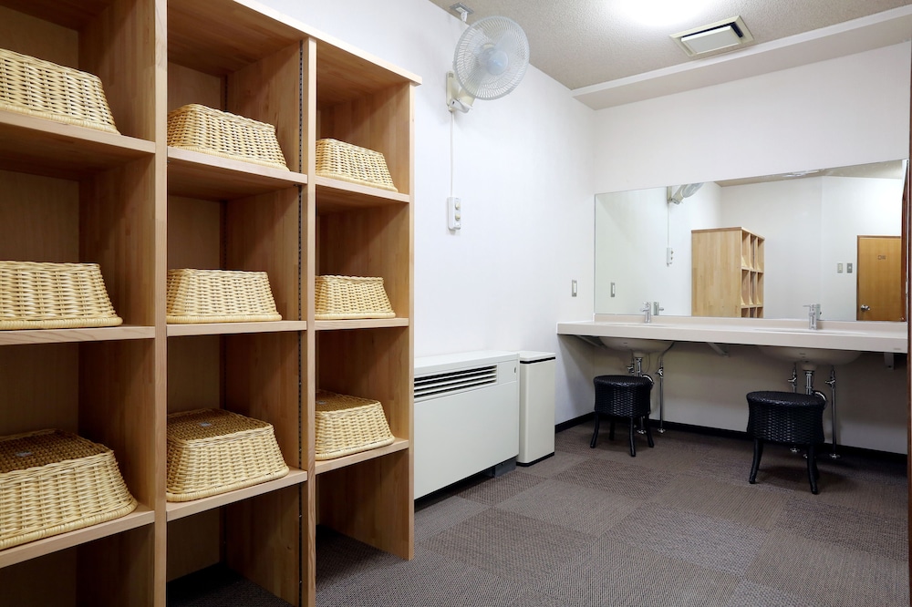 嬬恋の宿 あいさい 前橋