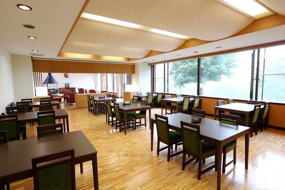 嬬恋の宿 あいさい 前橋