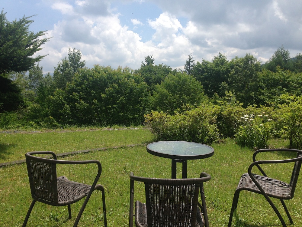 嬬恋の宿 あいさい 前橋